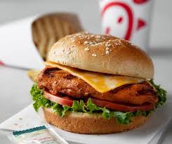 We did not find results for: Another Fast Food Chicken Sandwich Chick Fil A Just Rolled Out A Spicy New Option Wavy Com