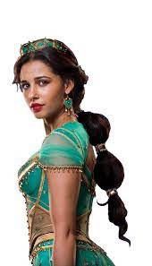 Naomi Scott As Princess Jasmine Aladdin 2019 Png By Nickelbackloverxoxox Naomi Scott Jasmine And Aladdin Costume Princess Jasmine