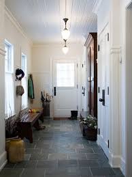 Turn an existing orb to a beautiful light sphere that will adorn any setting with its gorgeous look and is super easy to make as you just need to attach a light bulb to the orb to work it up as the light sphere. 52 Cozy And Simple Farmhouse Entryway Decor Ideas Digsdigs