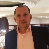 Luis Camilo Carvajal Echeverri