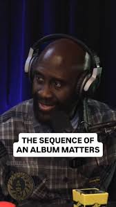 From the era of making albums ‼️ much love to our bros from @wearedelasoul  for joining us 👊🏽 New Album Comes out Nov. 21st 💿 #BREALTV 📺