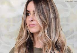 Lightening hair with honey gives truly outstanding results. Honey Brown Hair 22 Rejuvenating Hair Color Ideas