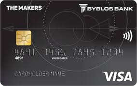 A debit card lets consumers pay for purchases by deducting money from their checking account. The Makers Debit Card Lebanon Top Debit Cards In Lebanon