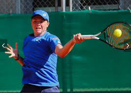 Regensburger straße 93138 lappersdorf bayern germany. Neo1 Mein Radio Dominic Stricker Ein Tennis Talent Auf Dem Weg Nach Oben