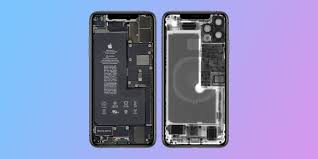 In this video i'll show you what are the original wallpapers on iphone 11 pro max (2019). Ifixit Shares Fun Iphone 11 And 11 Pro Internal And X Ray Wallpapers 9to5mac