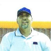 Sammy "Sam" Delgado Obituary