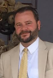 Nicholas Edward Geesey Obituary June 1, 2022