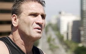 The Hurt Business (2016)