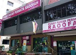 Specialize in selsema, klinik pakar kanak kanak and fever. About Us Pusat Pakar Permata Raoofah