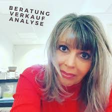 Olga Barth's Instagram, Twitter & Facebook