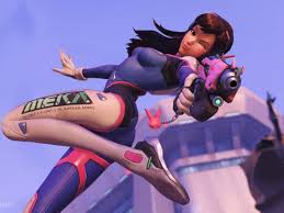 How to counter mercy in overwatch. Overwatch D Va Guide Best Tips Tricks And Strategies Gamingscan