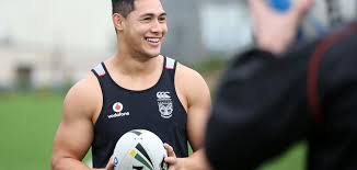 Add a bio, trivia, and more. Warriors Name Roger Tuivasa Sheck Captain Otago Daily Times Online News