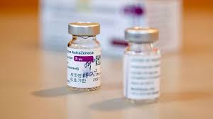 Quanto ai casi di trombosi che si sono verificati nel corso della campagna vaccinale, che inizialmente venivano associati prevalentemente a individui di sesso. Astrazeneca Seconda Dose E Trombosi Il Verdetto Dell Ema Virgilionotizie