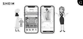Myntra is one of the best replacement for the shein app in india on our list and it has a lot to offer to you all. Create Build Online Cloth Shopping App Like Shein Fashion To Attract More Customers