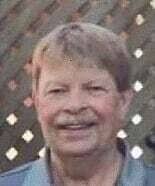 Kenneth ROLLS Obituary (2020)