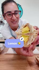 Citrus Biscuit Texas