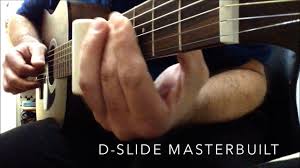 D Slide Vs Dunlop Slides Youtube