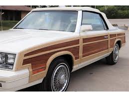 Image result for Sable Brown 1984 Chrysler
