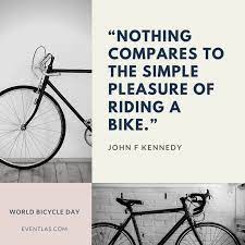 When is wоrld biсyсle dаy сelebrаted? World Bicycle Day 2021 Eventlas