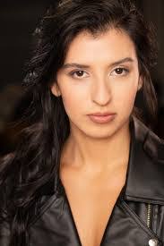 Alexandra Bernal's Instagram, Twitter & Facebook