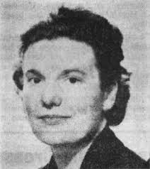 Joan Kemp-Welch Archives