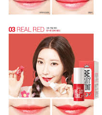 Buy Yadah Be My Tint 4 Colors In Bulk Asianbeautywholesale Com
