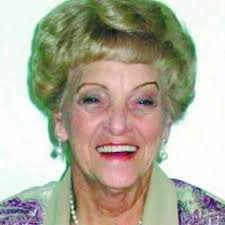 Norma Jackson Obituary (2016)