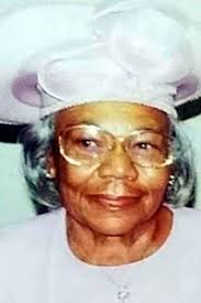 Cleola Roberts 1929-2020