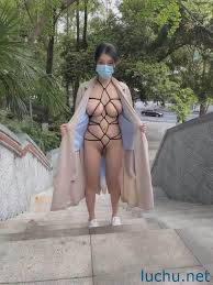 Bbc柚子先生2024最新私房露出摄影[78P+12V1.07G]-小露