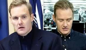 Maybe you would like to learn more about one of these? Dan Walker Details Children S Brutal Reaction To His Book I Poured My Soul Into It Celebrity News Showbiz Tv Express Co Uk