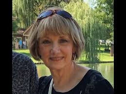 Meet the Artist: Barbara Bunsey