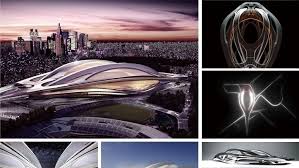 新国立競技場基本設計図（案） 独立行政法人 日本スポーツ振興センター 平成26年（2014年）5月 資料2 ã‚­ãƒ£ãƒ³ãƒšãƒ¼ãƒ³ æ–°å›½ç«‹ç«¶æŠ€å ´ ã‚¶ãƒ ãƒãƒ‡ã‚£ãƒ‰æ¡ˆå®Œå…¨å®Ÿç¾ã¸ Change Org