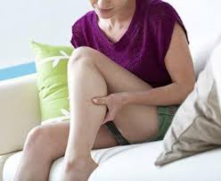 Are astfel de dureri de 2 ani, care se muta de la un picior la altul, de la genunchi la glezna, nu zilnic, dar acum are din nou o perioada cand apar mai des. Crampele Musculare Din Timpul Sarcinii Sfatulmamicilor Ro