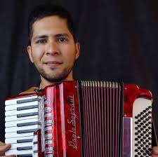 Joan Franco Acordeones