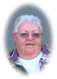 Obituary of Edith Anne Edwards