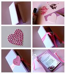 Home projects, diy valentine's day cards, photo projects, and food gifts. 8 Diy Valentine S Day Cards Tutorials For Your Special Valentine