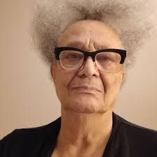 Lucy Brunson aka Graulich/Robinson/Moll/Kuhn