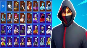 This has been the case with the fortnite xbox skins, which is for players on the namesake console. Ikonik Skin Kostenlos Bekommen In Fortnite Netlab