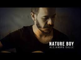 Alejandro Calle's Instagram, Twitter & Facebook