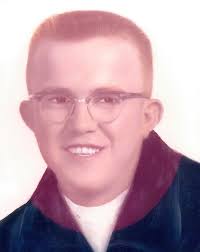 Charles Paul Obituary