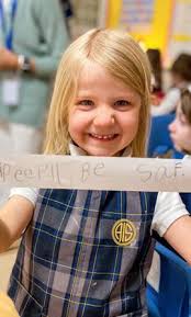 The Agnes Irwin School Magazine