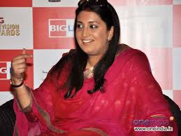 Smriti malhotra is one of the most popular stars of the indian television screen. Know Your Leader Profile Smriti Irani Bjp Oneindia News