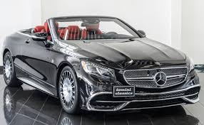 Image result for Ruby Black 2017 Maybach