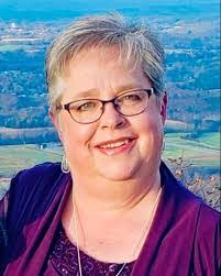 Geraldine Mays's Instagram, Twitter & Facebook