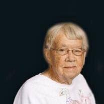 Rosalie Mae Schneider Obituary