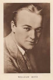 William Boyd