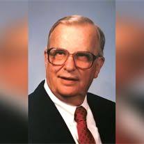 Obituary information for Harry Dexter Goodwin