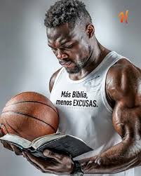 H Más Biblia, menos menosEXCUSAS. EXCUSAS. AHONDADEDAVIO