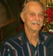 James Calvin Vercher