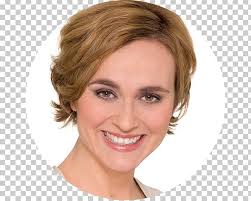 Learn how rich is she in this year and how she spends money? Caren Miosga Tagesthemen Journalist News Presenter Television Png Clipart Beauty Blond Brown Hair Cheek Chin Free